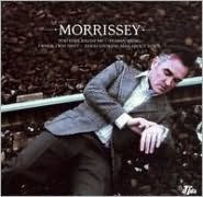 Title: You Have Killed Me, Artist: Morrissey