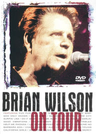 Title: Brian Wilson On Tour