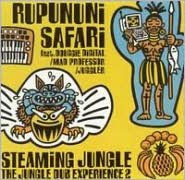 Title: Rupununi Safari: Steaming Jungle, Artist: Rupununi Safari: Steaming Jungle