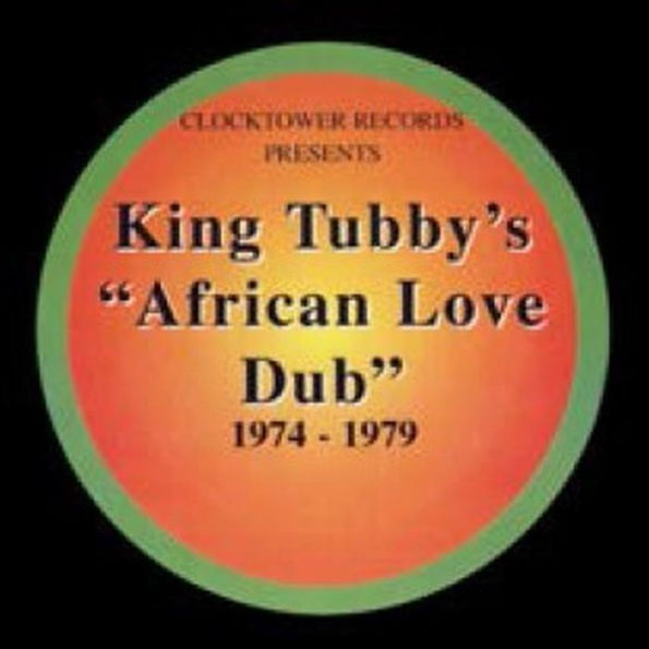 African Love Dub 1974-1979