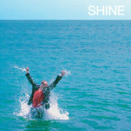 Title: Shine, Artist: Sean Nicholas Savage