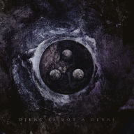 Title: Periphery V: Djent Is Not a Genre, Artist: Periphery