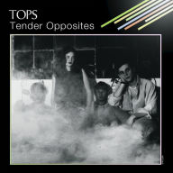 Title: Tender Opposites, Artist: The Four Tops