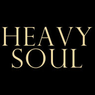 Title: Heavy Soul, Artist: Joanne Shaw Taylor
