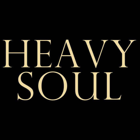 Heavy Soul [Violet Lightning LP]