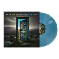 Title: Breakthrough [180g Crystal Water LP], Artist: Joe Bonamassa