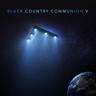 Title: V, Artist: Black Country Communion