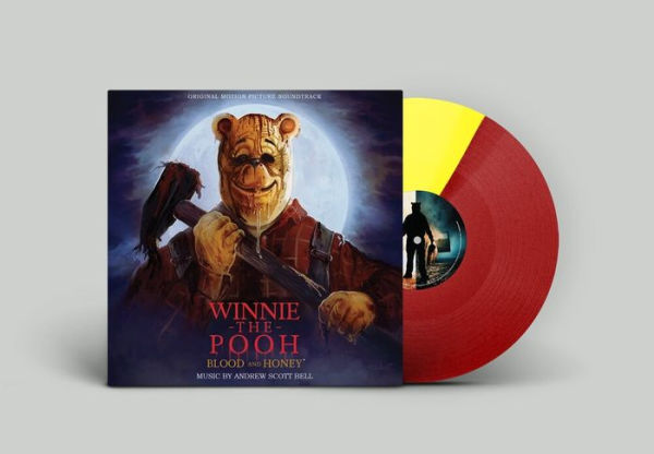 Winnie the Pooh: Blood & Honey [Original Motion Picture Score]