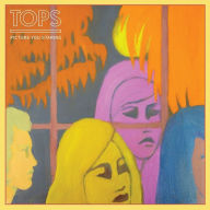 Title: Picture You Staring, Artist: TOPS