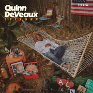 Title: Leisure, Artist: Quinn Deveaux