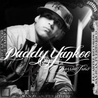 Title: Barrio Fino, Artist: Daddy Yankee