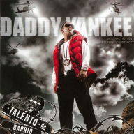 Title: Talento de Barrio, Artist: Daddy Yankee