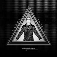 Title: Mundial, Artist: Daddy Yankee