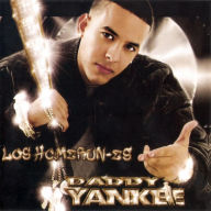 Title: Los Homerun-es, Artist: Daddy Yankee