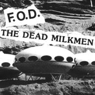 Title: Split 7 Inch, Artist: The Dead Milkmen