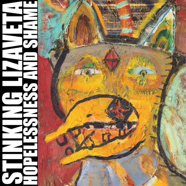 Hopelessness & Shame [Red Vinyl]