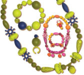 Alternative view 5 of B. Pop-Arty Beads