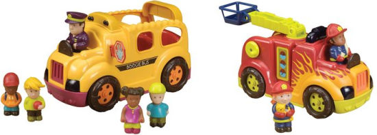 b boogie bus