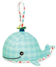 Title: B. Baby Musical Whale