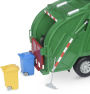 Alternative view 2 of Recycling Truck, Standard Size