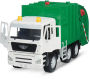 Alternative view 3 of Recycling Truck, Standard Size
