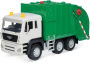 Alternative view 4 of Recycling Truck, Standard Size