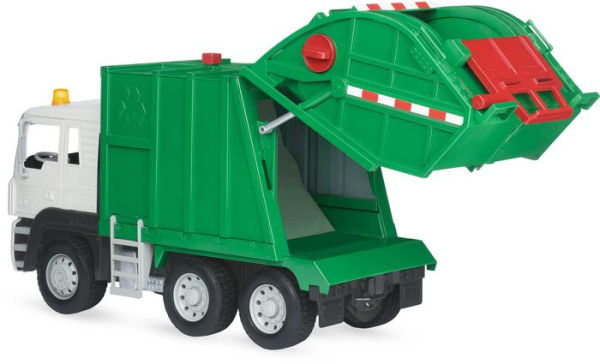 Recycling Truck, Standard Size