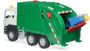 Alternative view 6 of Recycling Truck, Standard Size