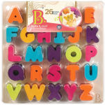 Alternative view 3 of B. Alpha-Chunky Puzzle Plank