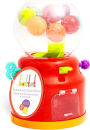 Numbers & Colors Gumball Machine