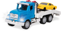 Alternative view 7 of Worker Fleet