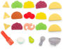 Alternative view 5 of Mini Chef - Tiny Taco Playset Play Food Set