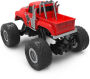 Alternative view 3 of R/C Monster Truck - BLAZE Small Toy Monster Truck with Remote Control