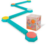 Alternative view 1 of Balance & Build Set Balancing Beams