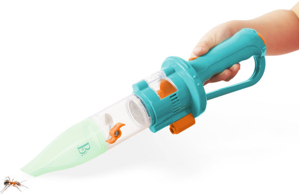 Inspect an Insect Set Bug Catching Vacuum