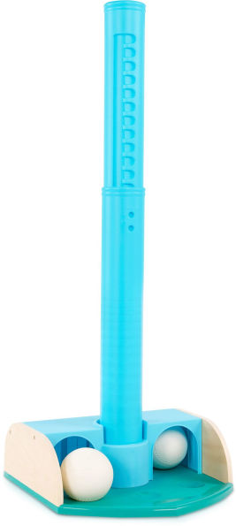 B. toys Tee-Ball Set Kids Sports Set