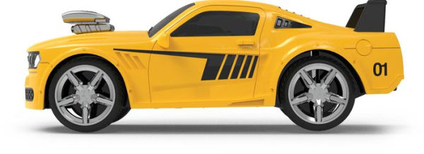 Micro Sports Car 2-Pack