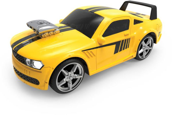 Micro Sports Car 2-Pack