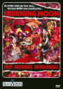 The Burning Moon