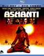 Ashanti [Blu-ray]