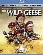 Title: The Wild Geese