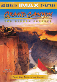 Title: Grand Canyon: The Hidden Secrets