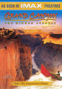 Grand Canyon: The Hidden Secrets