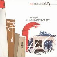 Ivory Forest