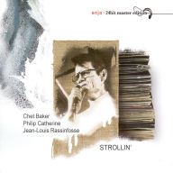 Title: Strollin', Artist: Chet Baker Trio