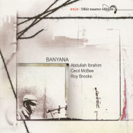 Title: The Banyana: Children of Africa, Artist: Abdullah Ibrahim