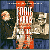 Title: The Battle of the Tenors, Artist: Eddie Harris