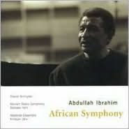 Title: African Symphony, Artist: Abdullah Ibrahim