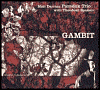 Title: Gambit, Artist: Paradox Trio