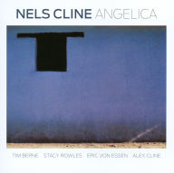 Title: Angelica, Artist: Nels Cline